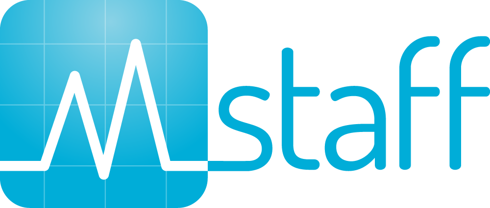 LOGO MSTAFF