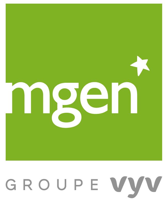 Logo MGEN