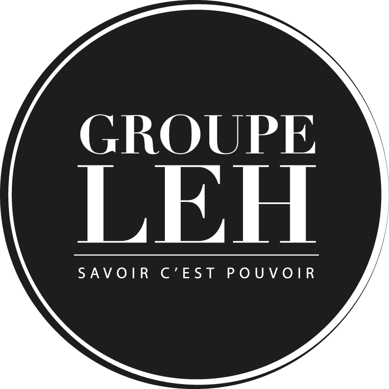 LEH Logo