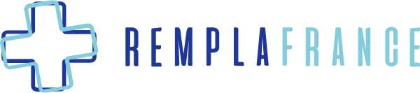Logo RemplaFrance 2018