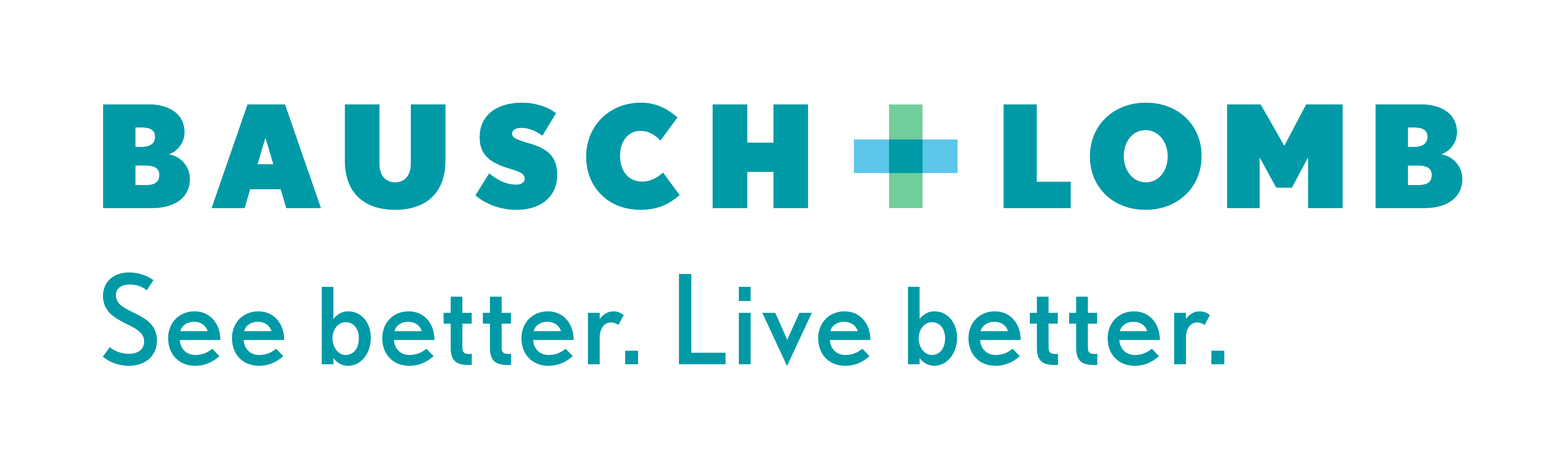 Bausch Lomb Logo