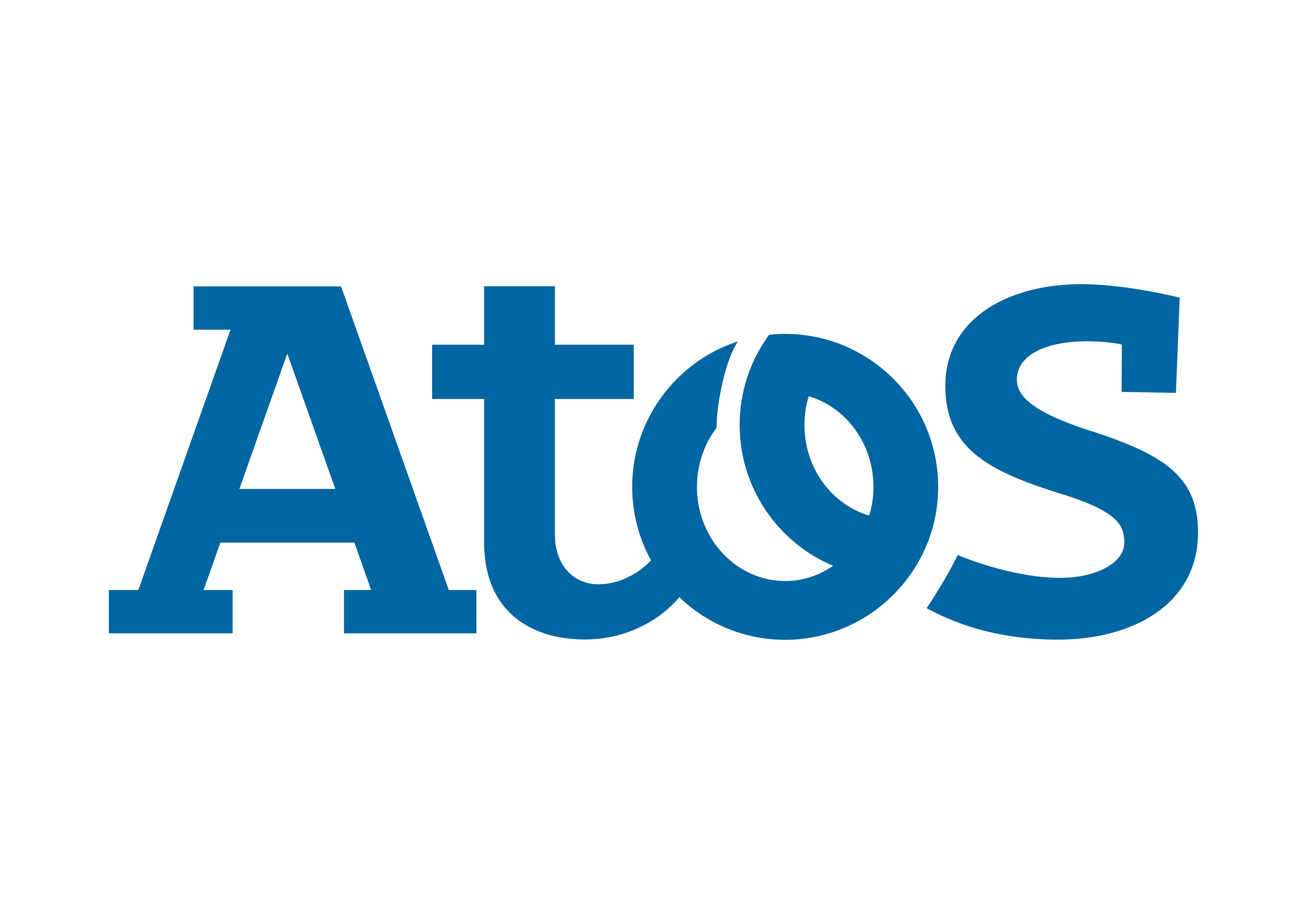 Atos Logo RGB