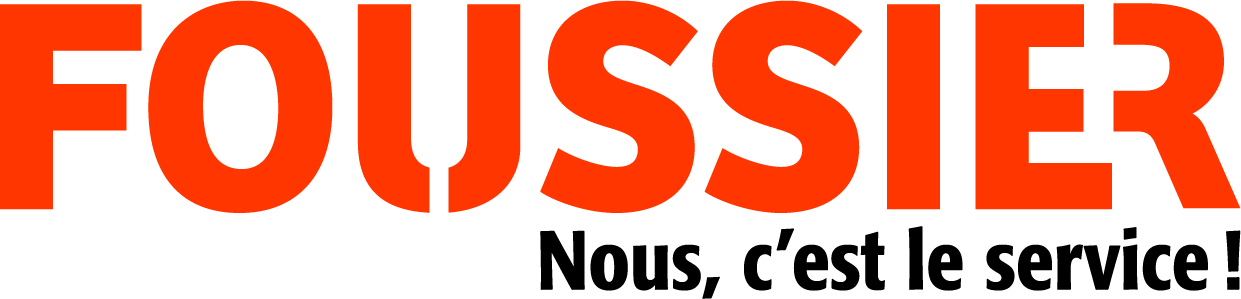 FOUSSIER Orange Noir